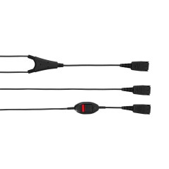 Jabra Supervisor QD cord w/superv